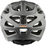 Kask rowerowy Alpina MYTHOS 3.0 L.E - Dark silver - 4