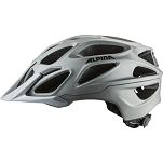 Kask rowerowy Alpina MYTHOS 3.0 L.E - Dark silver - 2