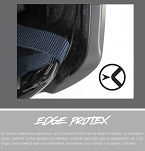 Kask rowerowy Alpina MYTHOS 3.0 L.E - Dark silver - 12