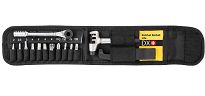 Zestaw narzędzi grzechotka Topeak Ratchet Rocket ™ Lite Dx+, 20 Funkcji - 2