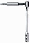 Zestaw narzędzi grzechotka Topeak Ratchet Rocket ™ Lite Dx+, 20 Funkcji - 4