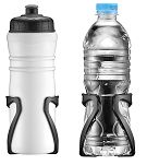 Koszyk do bidonu Ibera Adjustable Bottle Cage regulowany - BC17 - 3