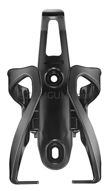 Koszyk do bidonu Ibera Adjustable Bottle Cage regulowany - BC17
