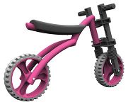 Rowerek biegowy YBIKE EXTREME - 2