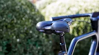 Siodełko Selle Royal - Respiro Moderate 60° Stracciatella - 11