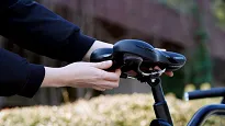 Siodełko Selle Royal - Respiro Moderate 60° Stracciatella - 12