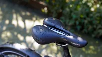 Siodełko Selle Royal - Respiro Moderate 60° Stracciatella - 13