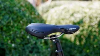 Siodełko Selle Royal - Respiro Moderate 60° Stracciatella - 14