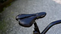 Siodełko Selle Royal - Respiro Moderate 60° Stracciatella - 15