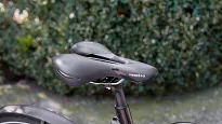 Siodełko Selle Royal - Respiro Moderate 60° Stracciatella - 16