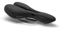 Siodełko Selle Royal - Respiro Moderate 60° Stracciatella - 3
