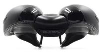 Siodełko Selle Royal - Respiro Moderate 60° Stracciatella - 5