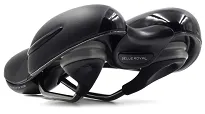 Siodełko Selle Royal - Respiro Moderate 60° Stracciatella - 8