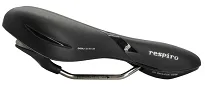 Siodełko Selle Royal - Respiro Moderate 60° Stracciatella - 9