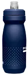 Bidon rowerowy CamelBak Podium 620ml / 21oz - navy blue - 2