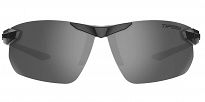 Okulary TIFOSI SEEK FC 2.0 POLARIZED blackout (1 szkło Smoke 15,4% transmisja światła) - 3