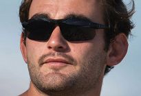 Okulary TIFOSI SEEK FC 2.0 POLARIZED blackout (1 szkło Smoke 15,4% transmisja światła) - 4