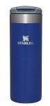 Najlżejszy kubek termiczny Stanley Aerolight Transit Mug 0,47 L - royal blue metallic - 3