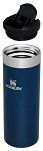 Najlżejszy kubek termiczny Stanley Aerolight Transit Mug 0,47 L - royal blue metallic - 4