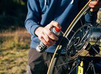 Odtłuszczacz płyn Zefal - DISC BRAKE CLEANER 400 ML - 3