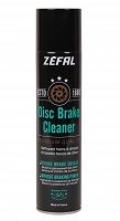 Odtłuszczacz płyn Zefal - DISC BRAKE CLEANER 400 ML