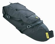 Bardzo duża torba podsiodłowa TOPEAK LOADER BACKLOADER 15 Litrów - 2