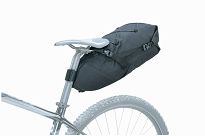 Bardzo duża torba podsiodłowa TOPEAK LOADER BACKLOADER 15 Litrów - 4