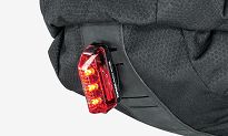 Bardzo duża torba podsiodłowa TOPEAK LOADER BACKLOADER 15 Litrów - 9