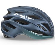 Kask Met Estro MIPS - navy teal matt - 3