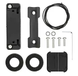 Zapięcie składane na kluczyk Trelock FS 380 X-Press AirTag - 100cm - 12