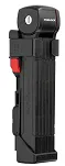 Zapięcie składane na kluczyk Trelock FS 380 X-Press AirTag - 100cm - 5