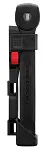 Zapięcie składane na kluczyk Trelock FS 380 X-Press AirTag - 100cm - 6
