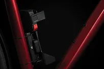 Zapięcie składane na kluczyk Trelock FS 380 X-Press AirTag - 100cm - 9