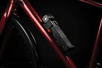 Zapięcie składane na kluczyk Trelock FS 380 X-Press AirTag - 100cm - 10