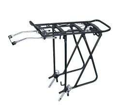 Bagażnik rowerowy tylny aluminiowy Roswheel 24 - 28 cali