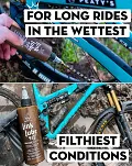 Smar do łańcucha Peaty's LinkLube Wet Weather 15 | 60 ml - 8
