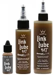 Smar do łańcucha Peaty's LinkLube Wet Weather 15 | 60 ml - 2