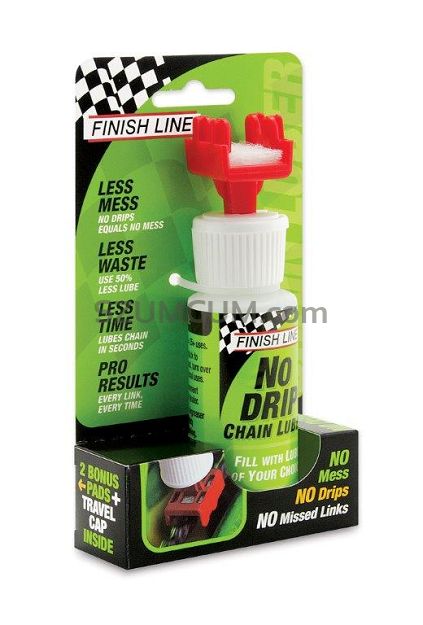 Aplikator Finish Line No Drip