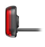 Lampa tylna na bagażnik E-bike - Knog Blinder E RH - E-Bike - 3