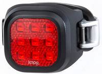 Lampka tylna Knog Blinder Mini Niner