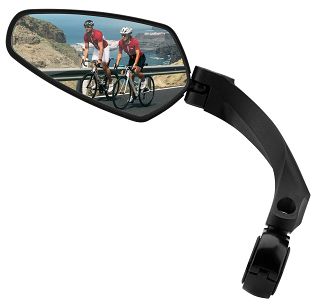 Lusterko rowerowe Rockbros FK-213