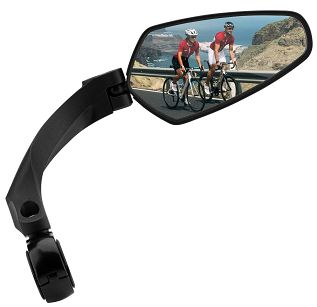 Lusterko rowerowe Rockbros FK-213