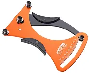 Przyrząd SuperB TB-ST12 - do kontroli napięcia szprychy - 2