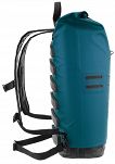 Plecak Ortlieb Commuter Daypack 21L - Petrol - 4