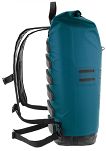 Plecak Ortlieb Commuter Daypack 21L - Petrol - 4