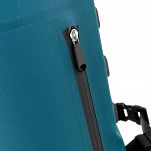Plecak Ortlieb Commuter Daypack 21L - Petrol - 6