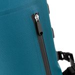Plecak Ortlieb Commuter Daypack 21L - Petrol - 6