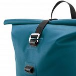 Plecak Ortlieb Commuter Daypack 21L - Petrol - 7