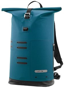Plecak Ortlieb Commuter Daypack 21L - Petrol