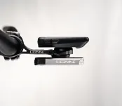 Lampka przednia Lezyne Road Drive 500 - silver - 4
